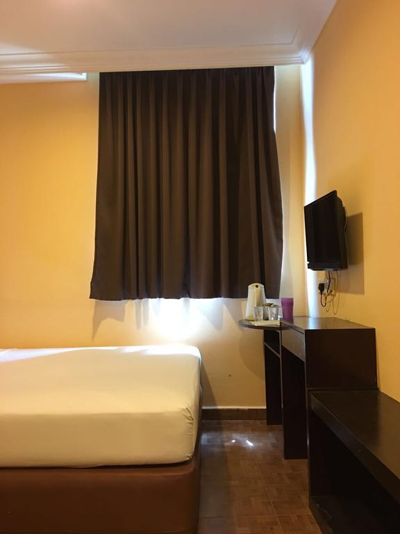 K Hotel Singapore Esterno foto