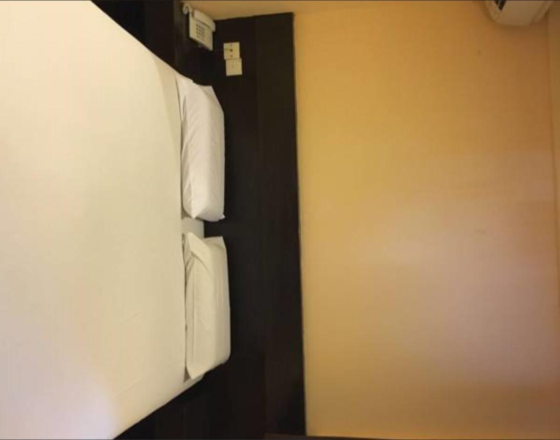 K Hotel Singapore Esterno foto
