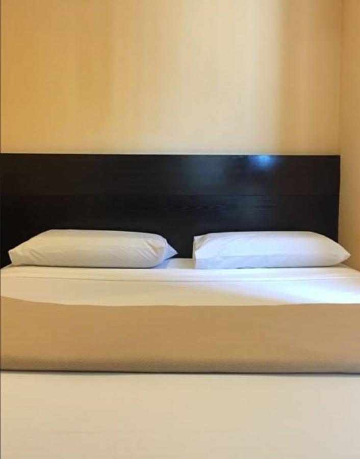 K Hotel Singapore Esterno foto